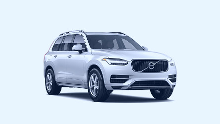 Review: Volvo XC90 - Today's Parent - Today's Parent